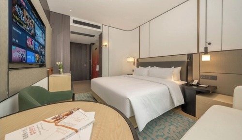 Habitación Business