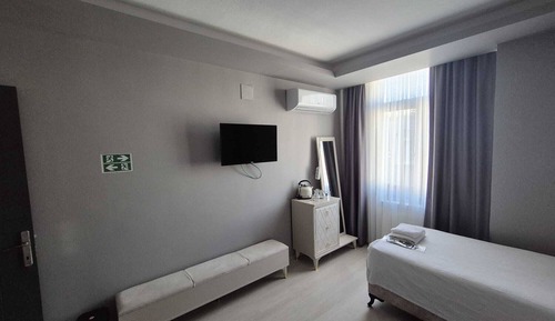 Habitación económica