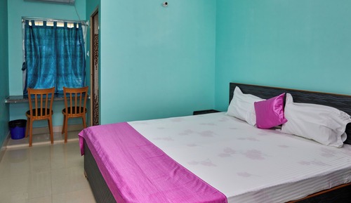 Habitación Confort doble