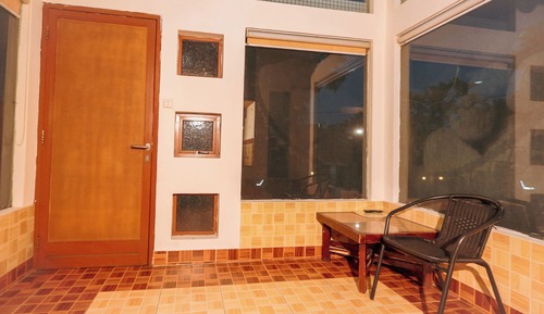 Suite estudio