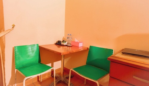 Suite estudio