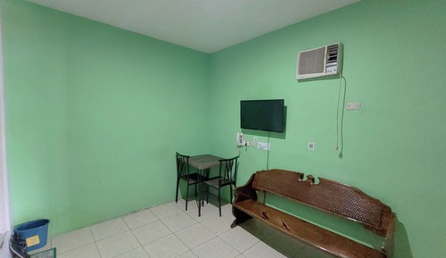 Habitación doble superior