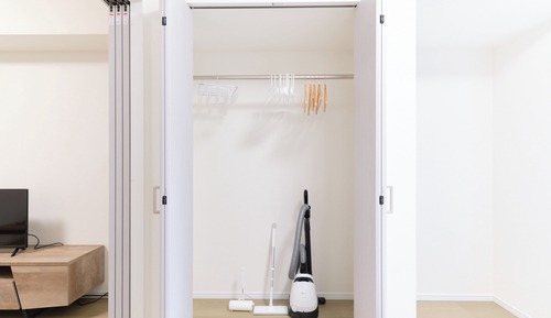 Apartamento, no fumadores (B-2)