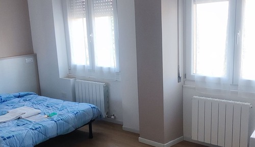 Habitación individual estándar