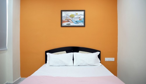 Habitación Confort doble