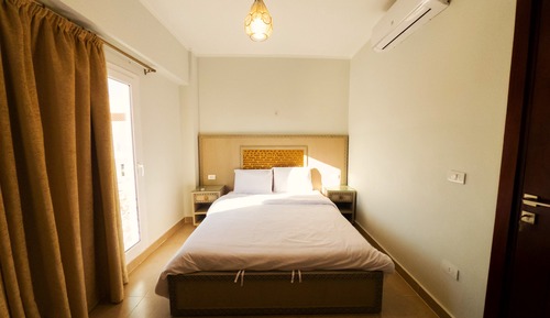 Chalet Confort, 1 habitación, balcón
