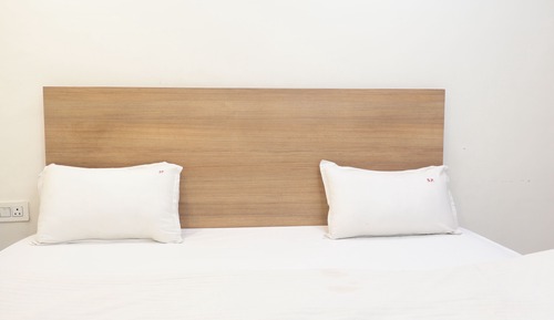 Habitación Deluxe, vistas a la ciudad