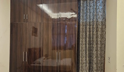 Habitación Deluxe doble, balcón