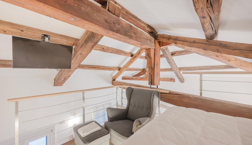 Apartamento Confort