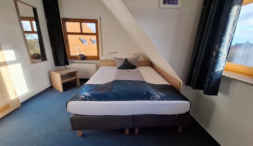 Habitación individual Confort