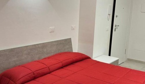 Habitación Confort doble