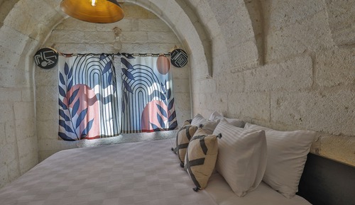 Habitación de lujo