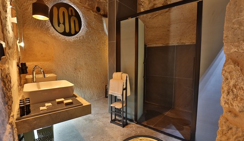 Habitación doble superior, 1 cama de matrimonio grande, no fumadores, bañera