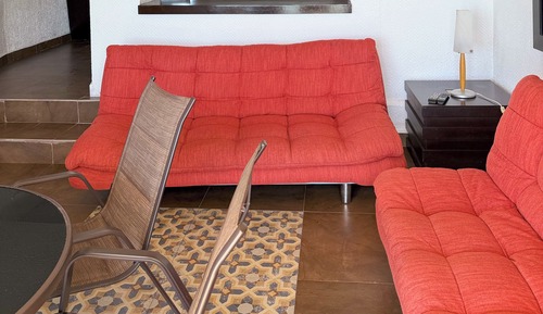 Apartamento Premium, balcón, vistas al mar