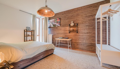Apartamento Deluxe