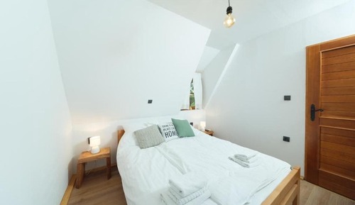 Apartamento, 2 habitaciones