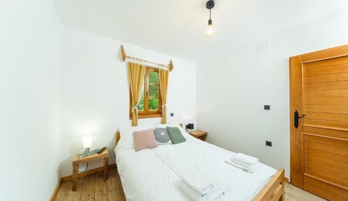 Apartamento, 2 habitaciones, planta baja