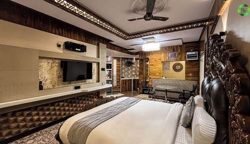 Suite presidencial