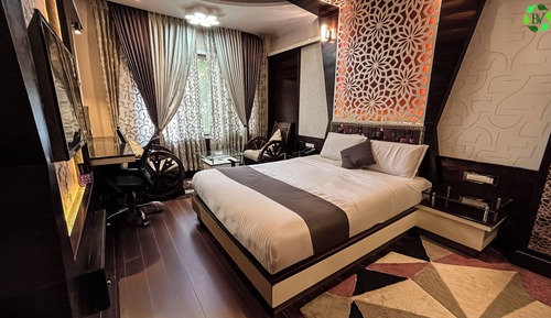Suite ejecutiva