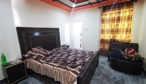 Habitación Deluxe doble