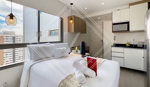 Apartamento básico