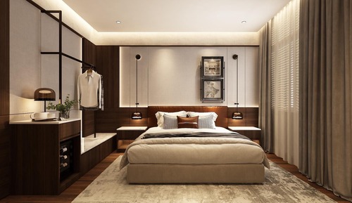 Suite Premier