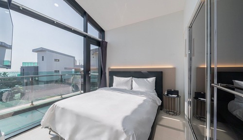 Standard Suite Room
