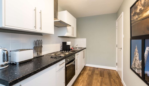 Apartamento