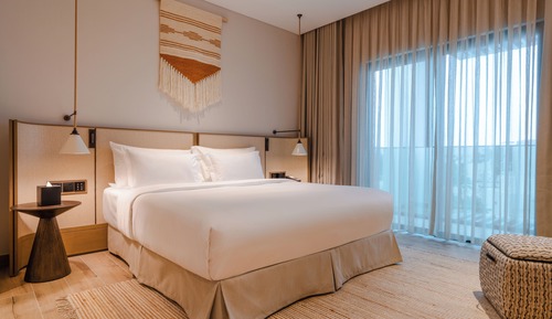 Suite familiar, 1 habitación, vistas al mar