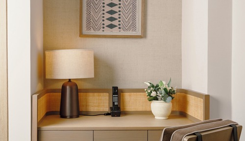 Suite familiar, 1 habitación