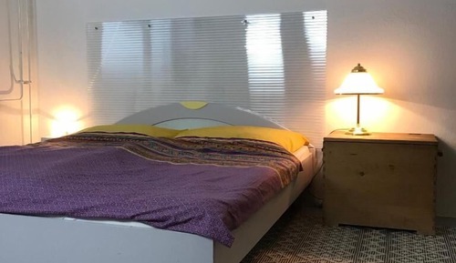 Habitación doble
