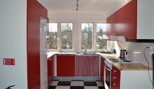 Apartamento, 3 habitaciones