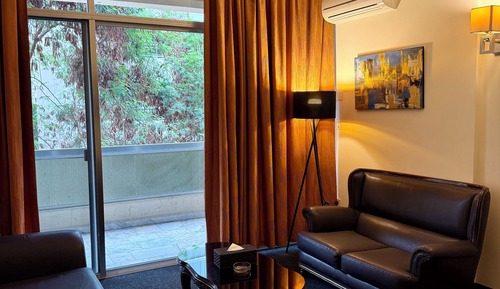 Suite estudio familiar
