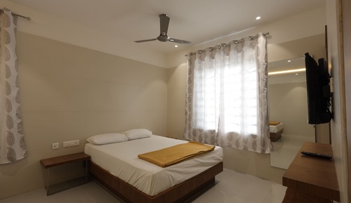 Habitación familiar
