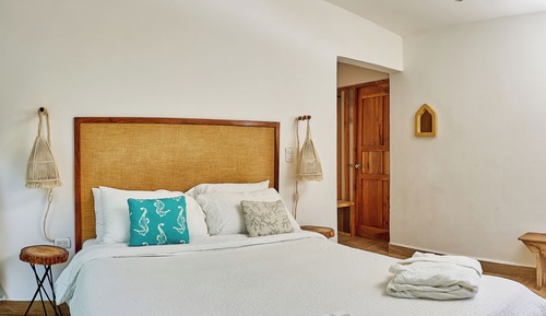 Habitación estándar doble (A)