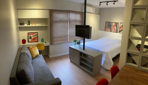 Estudio Confort