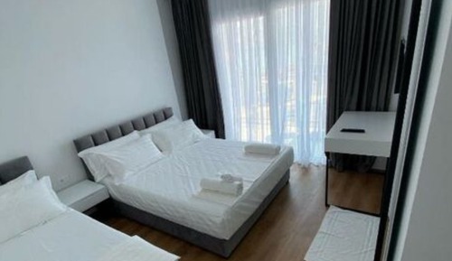 Habitación triple superior