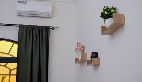 Habitación Deluxe, vistas al jardín