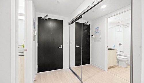 Apartamento Deluxe, varias camas