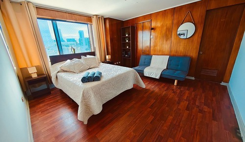 Apartamento básico