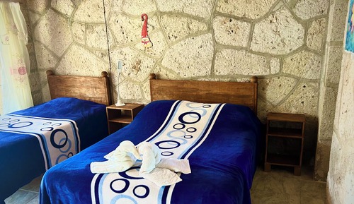 Habitación clásica