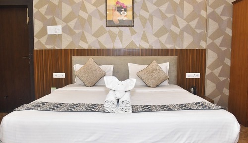 Habitación Premium