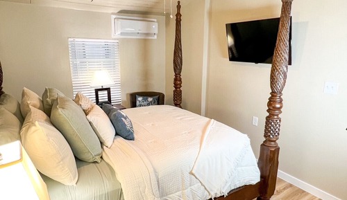Apartamento Premium