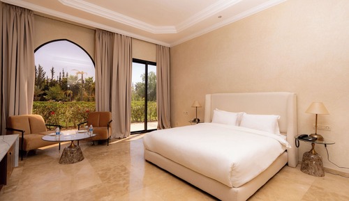 Habitación Confort doble, 1 cama de matrimonio grande