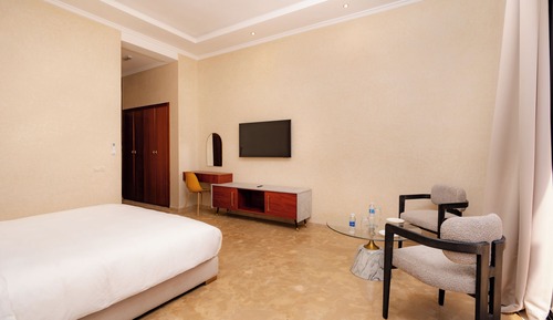 Habitación doble