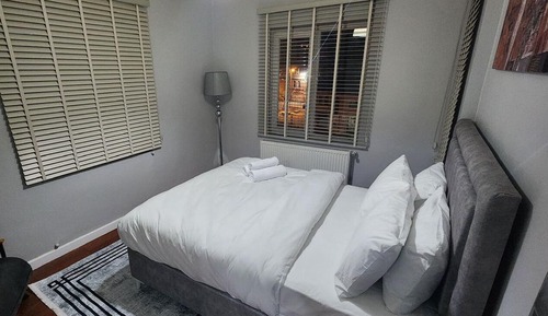 Apartamento Confort