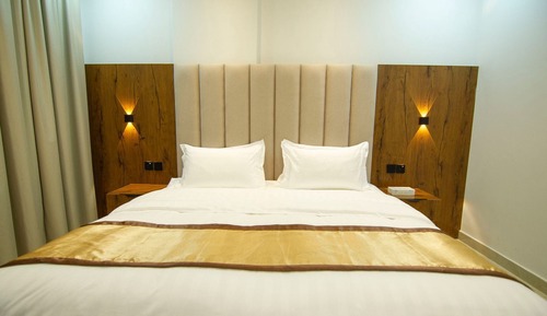 Suite Confort, 2 habitaciones