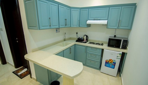 Apartamento Confort, 2 habitaciones