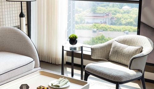 Suite Premier, 1 cama doble