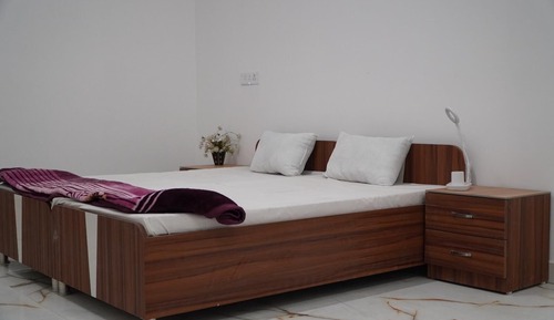 Habitación Deluxe doble